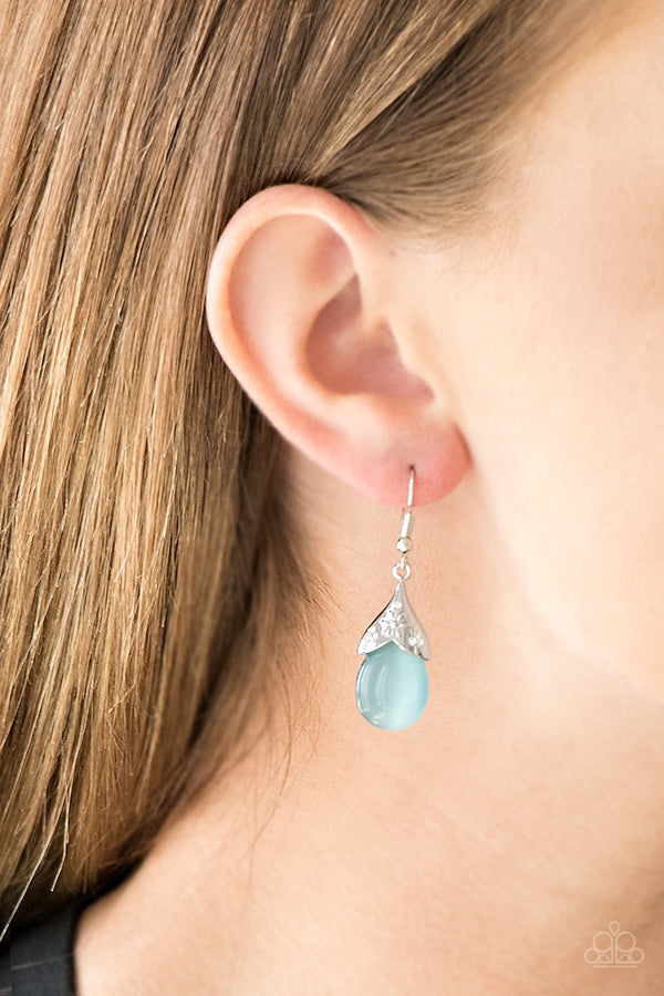 Spring Dew - Blue