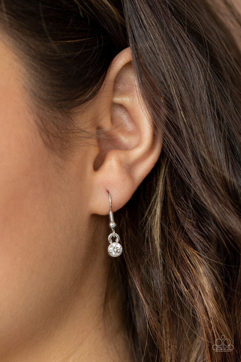 Come Out Of Your BOMBSHELL- White