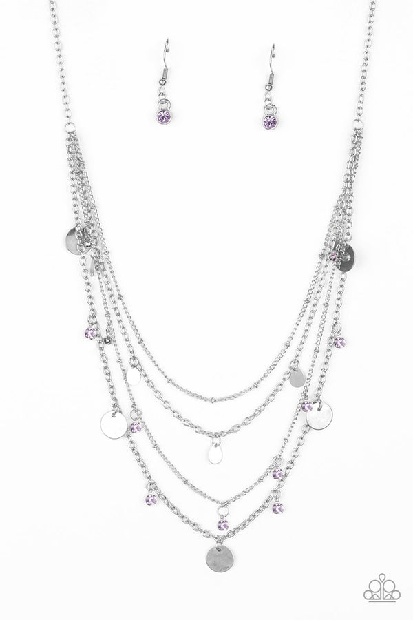 Classis Class Act - Purple